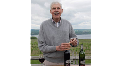 Bill Wagner - Founder - 1927 - 2010