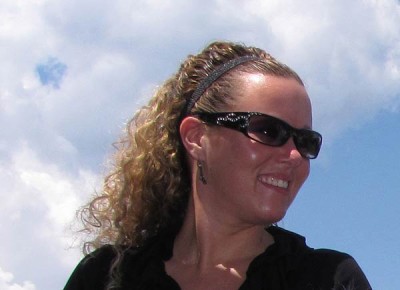 Ginny Lee