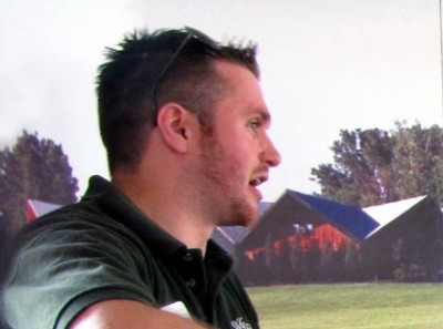 Stephen Lee