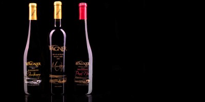 Wagner Reserve Wine Line