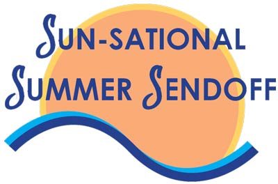 Sun-Sational Summer Sendoff