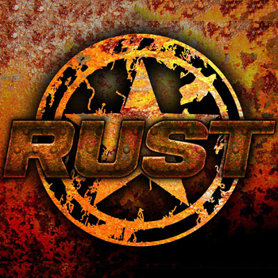Rust Rocks Band