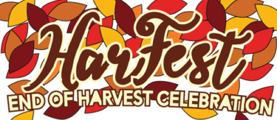 HarFest End of Harvest Celebration